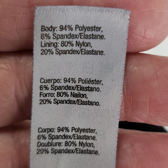 Assets Red Hot Label by Spanx Leggings - Picture 9 of 9